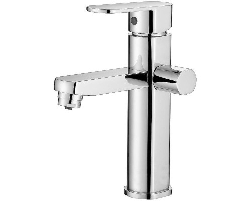 Смеситель для раковины Kaiser Sonat 34711 Хром