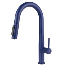 Смеситель для кухни Kaiser Vita 43344-20 Синий