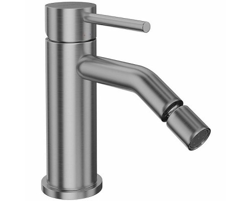 Смеситель для биде Kerama Marazzi Eterna 69623XKM.50.050 Нержавеющая сталь