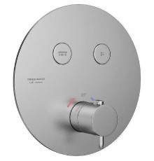 Смеситель для душа Kerama Marazzi Eterna 70426EXKM.50.050 Нержавеющая сталь