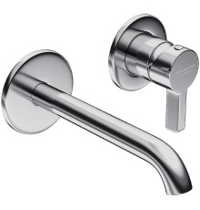 Смеситель для раковины Kerama Marazzi Linea 71028EKM.21.018 Хром