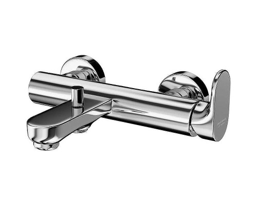 Смеситель для ванны Kerama Marazzi Ole 69440KM.21.018 Хром