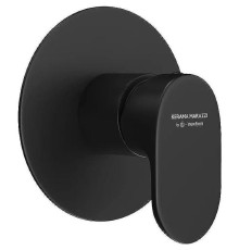 Смеситель для душа Kerama Marazzi Ole 69475EKM.01.093 Черный матовый
