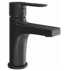 Смеситель для раковины Kerama Marazzi Sonata P4YO205ZNKM Черный матовый