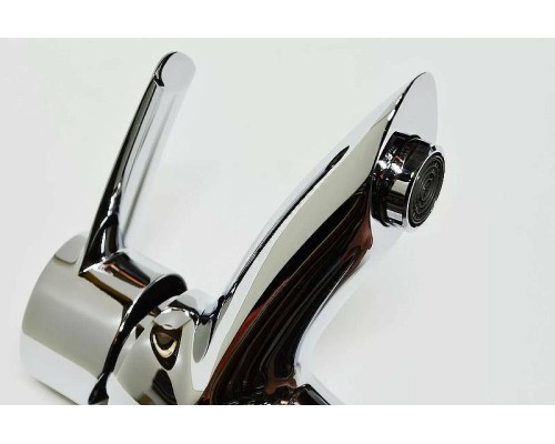 Смеситель для раковины Lemark Atlantiss LM3206C Хром