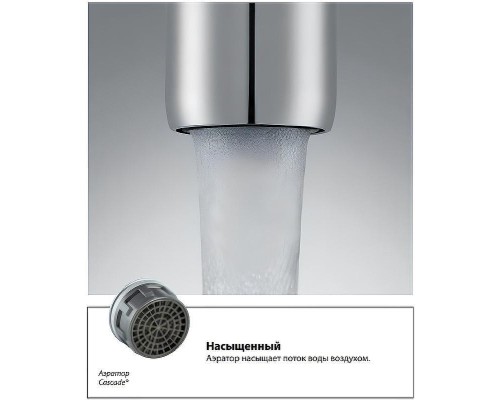 Смеситель для раковины Lemark Atlantiss LM3209C Хром