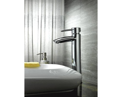 Смеситель для раковины Lemark Atlantiss LM3209C Хром