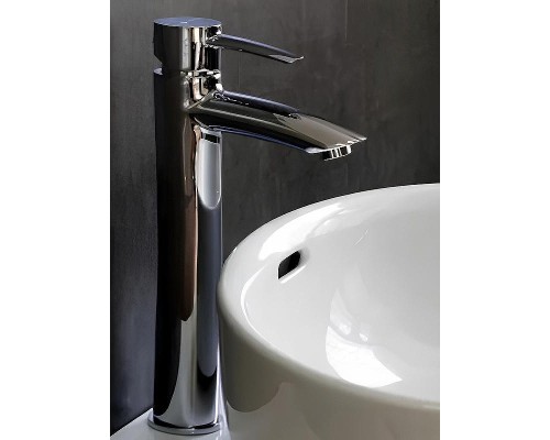 Смеситель для раковины Lemark Atlantiss LM3209C Хром