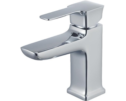 Смеситель для раковины Lemark Basis LM3606C Хром