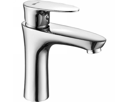 Смеситель для раковины Lemark Nero LM0206C Хром