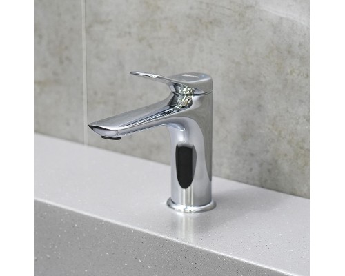 Смеситель для раковины Lemark Ortus LM11306C цвет Хром