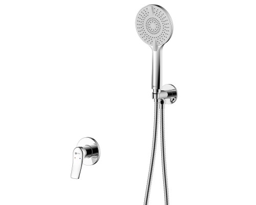 Смеситель для душа Lemark Ortus LM11335C цвет Хром