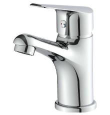 Смеситель для раковины Lemark Partner LM6506C Хром