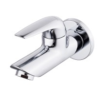 Кран для одного типа воды Lemark Project LM4690C цвет Хром