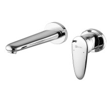 Смеситель для раковины Lemark Status LM4426C Хром