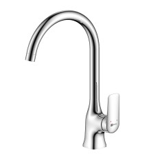 Смеситель для кухни Lemark Verba LM11405C цвет Хром