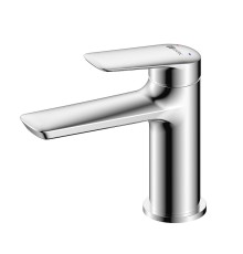 Смеситель для раковины Lemark Verba LM11406C цвет Хром