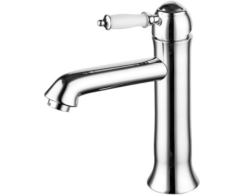 Смеситель для раковины Lemark Villa LM4837C Хром