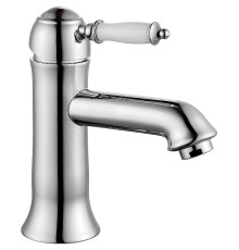 Смеситель для раковины Lemark Villa LM4806C Хром