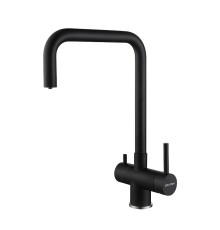 Смеситель для кухни Paulmark Wetter We213030-AN цвет Антрацит