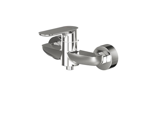 Смеситель для душа Pragma Nanta 902760.NAN3.CFBW.004-2 цвет Хром