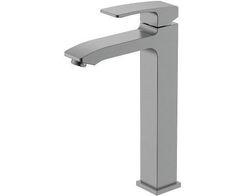 Смеситель для раковины Raglo R01.15.09 Графит матовый