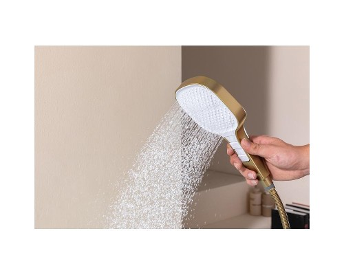 Смеситель на борт ванны Raglo R02.31.03 цвет Золото матовое