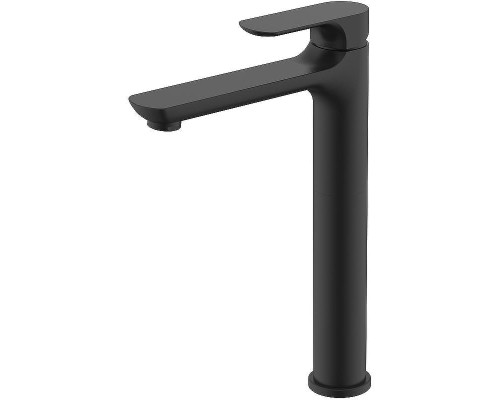 Смеситель для раковины Raglo R03.15.06 Черный матовый