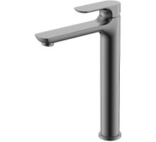 Смеситель для раковины Raglo R03.15.09 Графит матовый