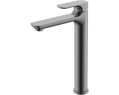 Смеситель для раковины Raglo R03.15.09 Графит матовый