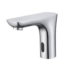 Смеситель для раковины Raglo R03.17 цвет Хром