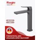 Смеситель для раковины Raglo R07.15.09 цвет Графит