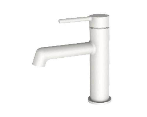 Смеситель для раковины Raglo R20.10.08 цвет Белый