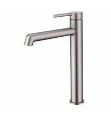 Смеситель для раковины Raglo R20.15.05 цвет Сатин