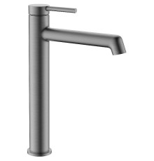 Смеситель для раковины Raglo R20.15.09 Графит матовый