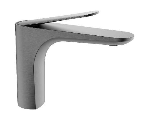 Смеситель для раковины Raglo R21.10.09 Графит матовый