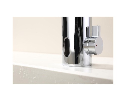 Смеситель для раковины Raglo R50.17 цвет Хром