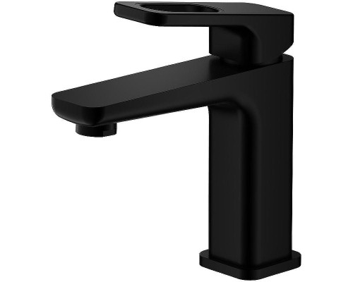 Смеситель для раковины Raglo R51.10.06 Черный матовый