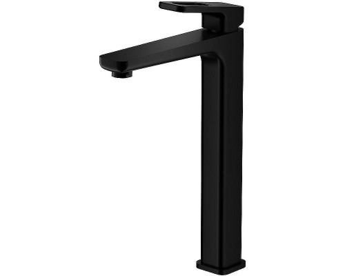 Смеситель для раковины Raglo R51.15.06 Черный матовый