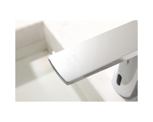 Смеситель для раковины Raglo R51.17 цвет Хром