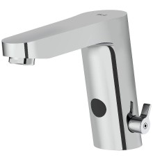 Смеситель для раковины Roca L30-E A5A5809C00 Хром