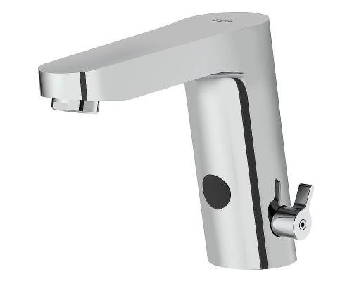 Смеситель для раковины Roca L30-E A5A5809C00 Хром