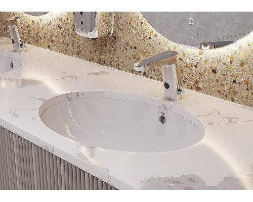 Смеситель для раковины Roca L30-E A5A5809C00 Хром