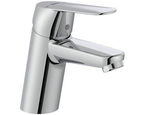 Смеситель для раковины Roca Alfa 5A3L25C0M Хром