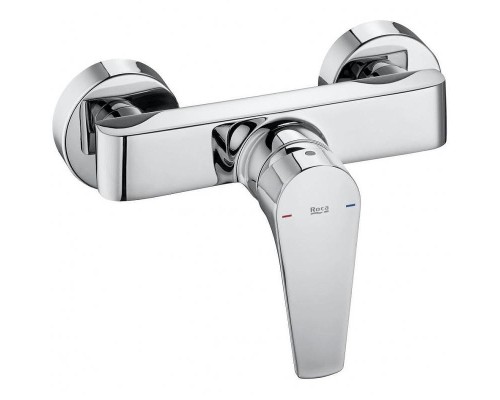 Смеситель для душа Roca Atlas 5A2190C0M Хром