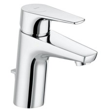 Смеситель для раковины Roca Atlas 5A3090C0M Хром