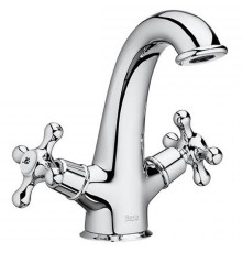 Смеситель для раковины Roca Carmen 5A3A4BC00 Хром