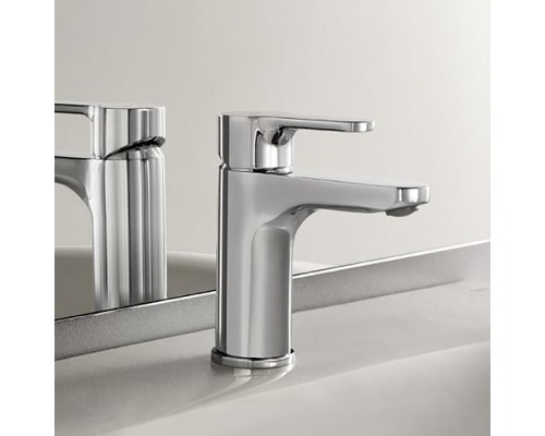 Смеситель для раковины Roca L20 5A3E09C0M Хром
