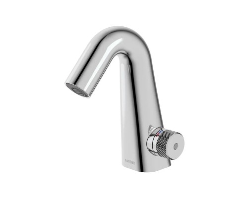 Смеситель для раковины Santek Космо WH5A06019C001