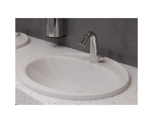 Смеситель для раковины Santek Космо WH5A06019C001